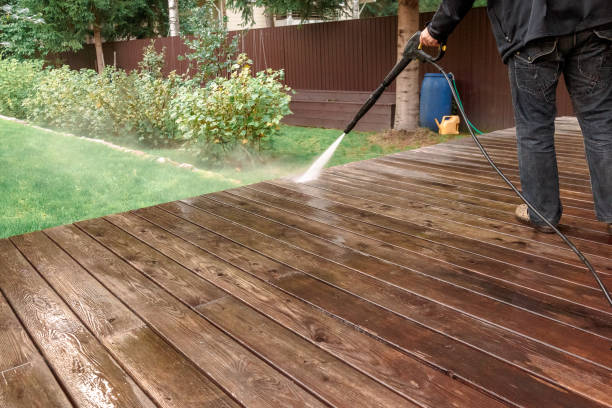 Reliable Spring Glen, UT Pressure Washing Services Solutions