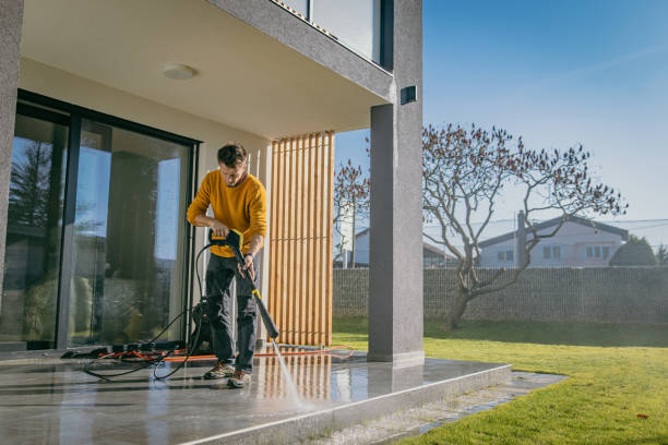 Best Post-Construction Pressure Washing  in Spring Glen, UT
